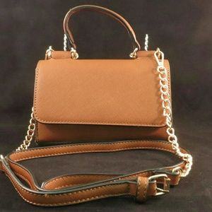 Mini crossbody purse